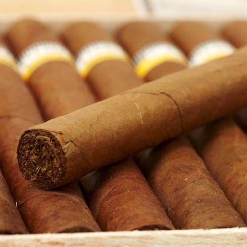 Tobacco